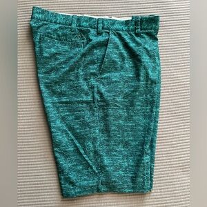 Men’s Adidas golf shorts